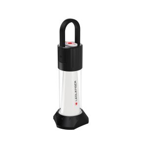 فانوس شارژی لدلنزر مدل LADLENSER Lantern ML6