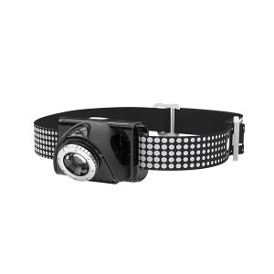 چراغ پیشانی لدلنزر مدل LEDLENSER HEADLAMP SEO7R