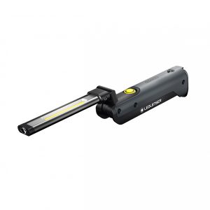 چراغ دستی لدلنزر مدل LEDLENSER iW5R flex