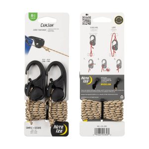 بند مهار کمجم CamJam® Cord Tightener