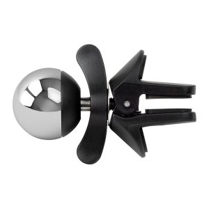 هولدر موبایل نایتایز مگنتیک استیلی مدل نصب روی دریچه هوای Nite Ize Steelie Tension Vent Mount - Magnetic Phone Mount for Car Vent