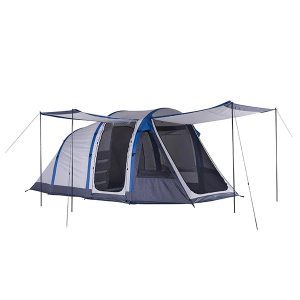 چادر چهار نفره بادی آزتریل مدل OZTRAIL AIR PILLAR 4 PERSON DOME TENT 4V