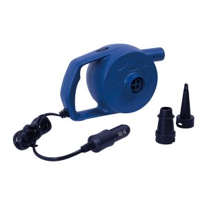 پمپ باد آزتریل مخصوص وسایل بادی OZTRAIL 12V Hi Flo Air Pump