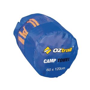 حوله کمپینگ شخصی آزتریل OZTRAIL PERSONAL CAMP TOWEL