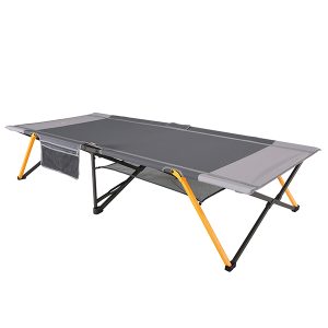 تخت تاشو آزتریل یک نفره مدل جامبو OZTRAIL EASY FOLD STRETCHER SINGLE JUMBO