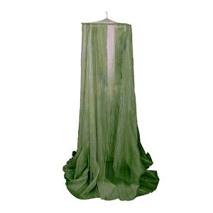 توری محافظت در برابر حشرات آزتریل مدل دابل بل سبز OZTRAIL Bell Mosquito Net double bell green