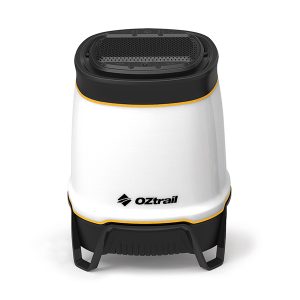 Ignite 1000L Rechargeable Speaker Lantern