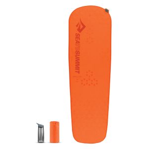 زیرانداز خودبادشونده سی تو سامیت اولترالایت ULTRALIGHT SELF-INFLATING SLEEPING MAT