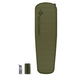 زیرانداز خود بادشونده سی تو سامیت کمپ پلاس Camp Plus Self Inflating Sleeping Mat