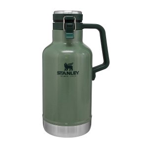 فلاسک سری کلاسیک استنلی مدل ایزی پور گراولر STANLEY CLASSIC EASY-POUR GROWLER | 1.9L