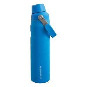 بطری نوشیدنی استنلی مدل فست فلو THE ICEFLOW™ FAST FLOW BOTTLE | 0.6L