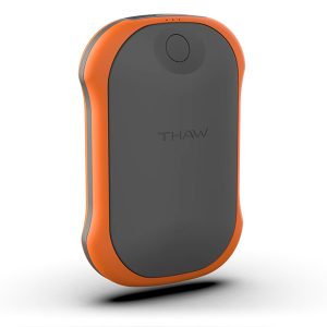 بخاری شارژی جیبی داو THAW HAND WARMER