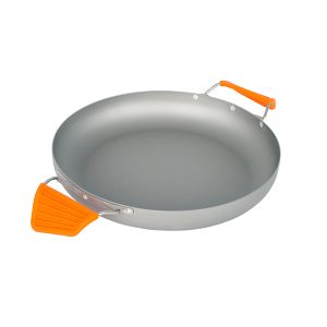 ماهیتابه 20 سانتی سی تو سامیت SEATOSUMMIT X-Pan 8 Inch