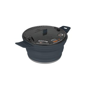 قابلمه جمع شو سی تو سامیت ایکس پات 2.8 لیتری SEATOSUMMIT X-Pot 2.8 Litre