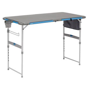 میز 120 سانتیمتری کور مدل فلکس ریل CORE 4 Foot Outdoor Table with FlexRail