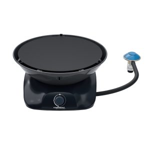 گریل باربیکیو و اجاق گازی کمپینگاز مدل آنتارتیک 360 CAMPINGAZ Grill CV Table Top Gas BBQ Stove Anthracite