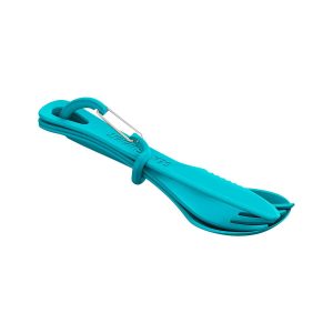 ست قاشق و کارد وچنگال سی تو سامیت مدل دلتا Delta Cutlery Set SEATOSUMMIT
