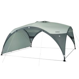 سایه بان آزتریل مدل دیلاکس دام  چهار و دو با دیواره کناری OZTRAIL 4.2 Shade Dome Deluxe with Sun wall