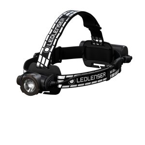 چراغ پیشانی لدلنزر مدل LEDLENSER HEADLAMP H7R