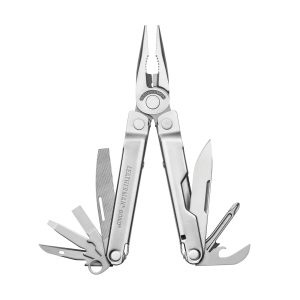 ابزار 14 کاره لدرمن مدل باند همراه با کیف کمری LEATHERMAN BOND WITH SHEATH