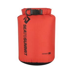 Sea to Summit Lightweight Dry Sack - 4 Liter