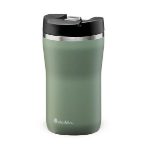 ماگ علاالدین مدل کافه ترماوک لیک لاک Café Thermavac™ Leak-Lock™ Mug 0.25L
