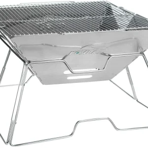 باربیکیو تا شو کووا مدل مجیک تری KOVEA Magic III Folding BBQ