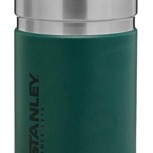 بطری نوشیدنی استنلی مدل واتر باتل STANLEY VACUUM INSULATED WATER BOTTLE 0.47