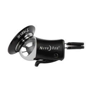 پایه نگهدارنده موبایل نایتایز مدل دریچه ای NITEIZE Steelie Orbiter Vent MOUNT KIT