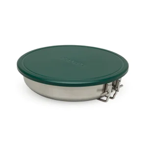 ماهیتابه استنلی سری ادونچر مدل ست چندکاره STANLEY ADVENTURE ALL-IN-ONE FRY PAN SET