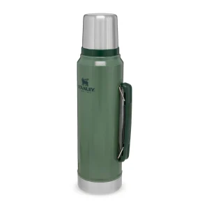 فلاسک استنلی دسته دار سری کلاسیک مدل لجندری STANLEY CLASSIC LEGENDARY BOTTLE 1.0L