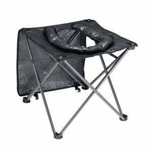 صندلی توالت آزتریل OZTRAIL Toilet Chair