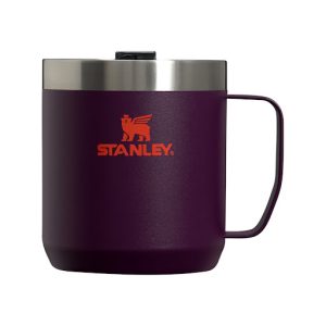 ماگ کمپ استنلی سری کلاسیک مدل لجندری STANLEY CLASSIC LEGENDARY CAMP MUG 0.35L