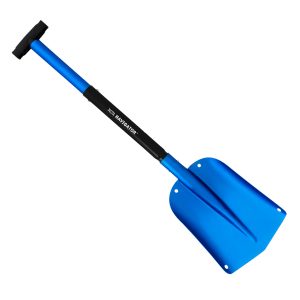 بیل شن و برف سه تکه نویگیتور شاول بادی NAVIGATOR SHOVEL BUDDY