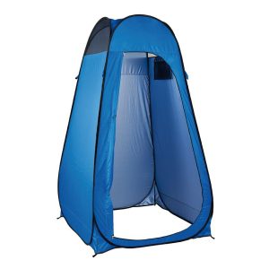چادر حمام آزتریل یک نفره OZTRAIL POP UP PRIVACY ENSUITE DOME