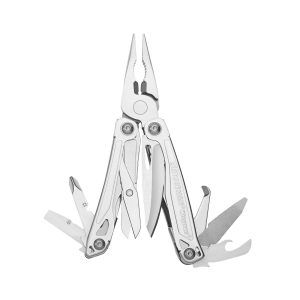ابزار 14 کاره لدرمن مدل وینگ من ®LEATHERMAN WINGMAN