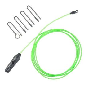 نوار درخشان قابل شارژ نایتایز مدل شاینلاین NITEIZE RADIANT RECHARGEABLE SHINELINE