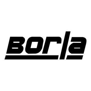 BORLA