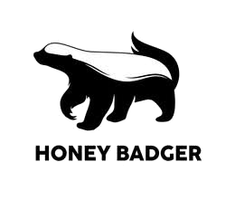 هانی بجر HONERY BADGER