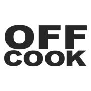 لوگوی آف کوک OFFCOOK